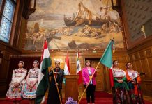 Celebrating the Centenary of Diplomatic Relations between Mexico and Hungary, 1926-2026
