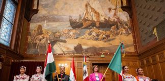 Celebrating the Centenary of Diplomatic Relations between Mexico and Hungary, 1926-2026