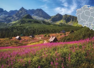 “Four Seasons in Poland” – Outdoor Exhibition Opens in Budapest