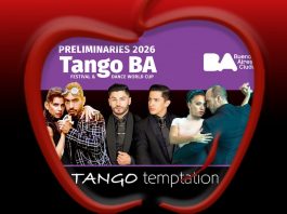 Budapest to host the European Preliminary of the Buenos Aires Tango World Championship 2026 for the second consecutive year
