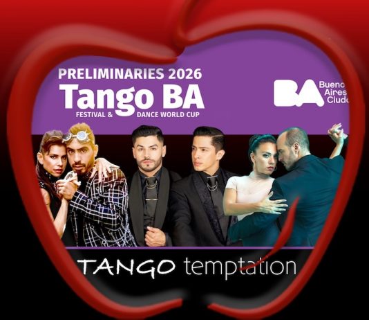 Budapest to host the European Preliminary of the Buenos Aires Tango World Championship 2026 for the second consecutive year