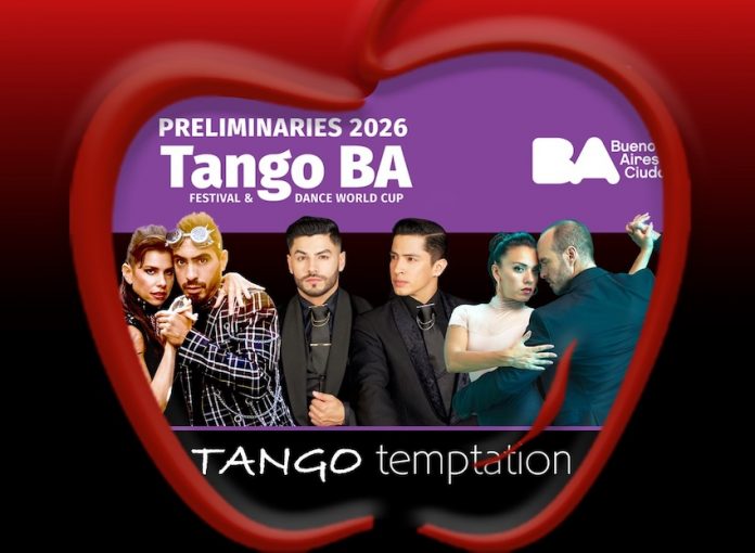 Tango 2026