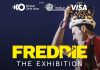 Freddie – As You’ve Never Seen Him Before