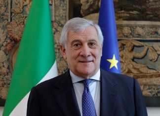 Italy in the Hormuz Crisis: Diplomacy, Naval Missions, and Food Security