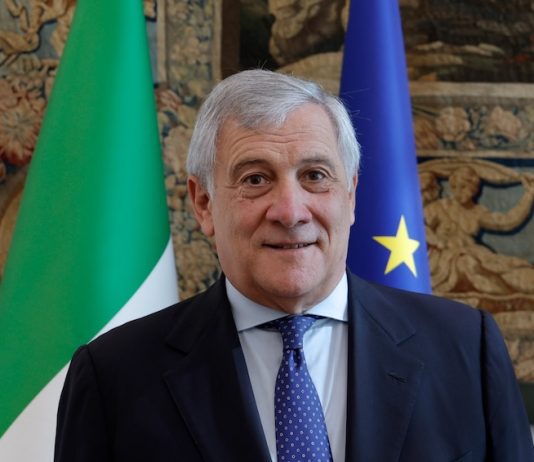 Italy in the Hormuz Crisis: Diplomacy, Naval Missions, and Food Security