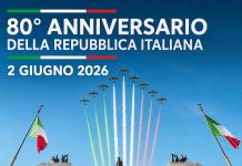 Festa della Repubblica 2026: Grand Celebration of the 80th Anniversary of the Italian Republic in Budapest