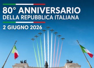 Festa della Repubblica 2026: Grand Celebration of the 80th Anniversary of the Italian Republic in Budapest