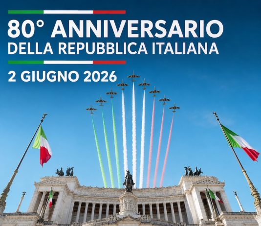 Festa della Repubblica 2026: Grand Celebration of the 80th Anniversary of the Italian Republic in Budapest