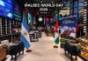 Malbec World Day 2026 Celebrated by the Argentine Embassy in Budapest
