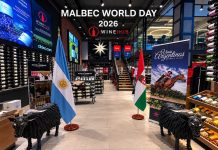 Malbec World Day 2026 Celebrated by the Argentine Embassy in Budapest