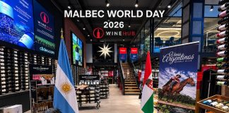 Malbec World Day 2026 Celebrated by the Argentine Embassy in Budapest