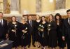 Celebrations for Statehood Day of the Republic of Croatia in Budapest