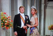 King’s Day 2026 Celebrated by the Embassy of the Netherlands in Budapest