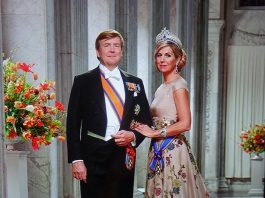 King’s Day 2026 Celebrated by the Embassy of the Netherlands in Budapest