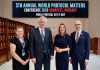 The 5th Annual World Protocol Matters Conference in Budapest