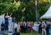 Midsummer Magic in Budapest: Swedish Embassy Celebrates Its Most Beloved Tradition 2026
