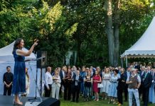 Midsummer Magic in Budapest: Swedish Embassy Celebrates Its Most Beloved Tradition 2026