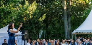 Midsummer Magic in Budapest: Swedish Embassy Celebrates Its Most Beloved Tradition 2026