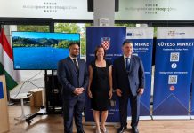 A Touch of Croatia – Brings its Unique Spirit to Budapest 2026