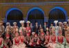 Kazakhstan Brings the Voice of the Great Steppe to Budapest