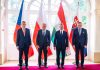 V4 is Back: Gödöllő Summit in Hungary Opens a New Chapter for Visegrád Countries’ Cooperation