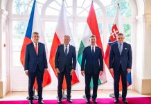 V4 is Back: Gödöllő Summit in Hungary Opens a New Chapter for Visegrád Countries’ Cooperation