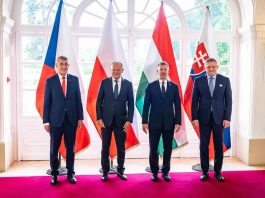 V4 is Back: Gödöllő Summit in Hungary Opens a New Chapter for Visegrád Countries’ Cooperation