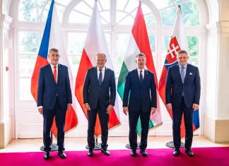 V4 is Back: Gödöllő Summit in Hungary Opens a New Chapter for Visegrád Countries’ Cooperation