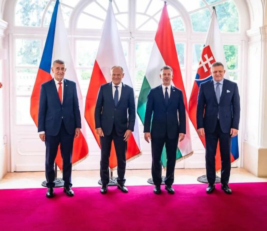 V4 is Back: Gödöllő Summit in Hungary Opens a New Chapter for Visegrád Countries’ Cooperation