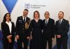 78th Independence Day of the State of Israel Celebrated in Budapest