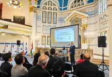 Argentina’s IHRA Presidency Inaugurated under the Motto “Expanding the Frontiers of Remembrance” in Budapest