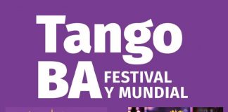 Road to Buenos Aires: Winners of the European Preliminary of the Buenos Aires Tango World Championship 2026 in Budapest