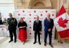 Canada Day Reception 2026 Opens a New Chapter in Canada–Hungary Relations