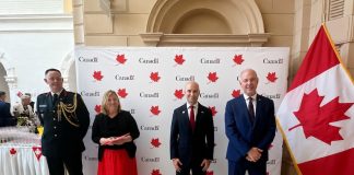 Canada Day Reception 2026 Opens a New Chapter in Canada–Hungary Relations