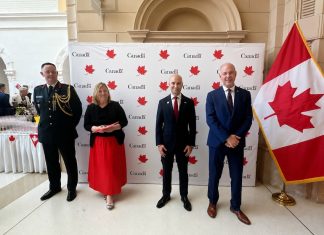 Canada Day Reception 2026 Opens a New Chapter in Canada–Hungary Relations