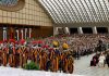 Loyalty Unto Death: Swearing-In Ceremony of the Pontifical Swiss Guard at the Vatican in 2026