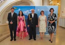 Statehood Day – Celebrating 35 Years of Slovenia’s Independence