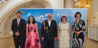 Statehood Day – Celebrating 35 Years of Slovenia’s Independence