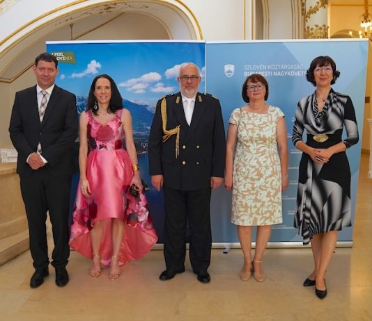 Statehood Day – Celebrating 35 Years of Slovenia’s Independence