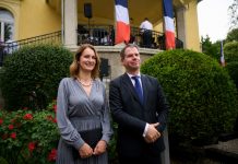 Bastille Day Celebrations 2026 in Budapest – Highlighting a New Strategic Partnership Between France and Hungary