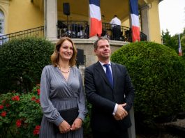 Bastille Day Celebrations 2026 in Budapest – Highlighting a New Strategic Partnership Between France and Hungary