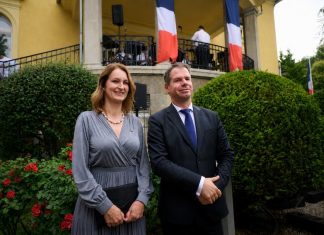 Bastille Day Celebrations 2026 in Budapest – Highlighting a New Strategic Partnership Between France and Hungary