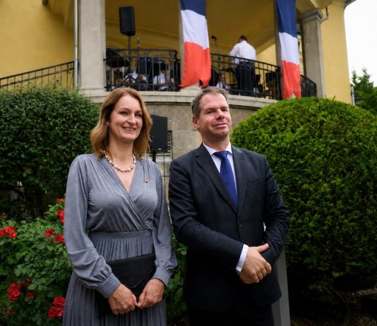 Bastille Day Celebrations 2026 in Budapest – Highlighting a New Strategic Partnership Between France and Hungary