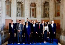 Foreign Ministerial Meeting in Rome Reaffirms Commitment to Western Balkan Integration