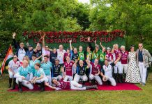 La Estancia Polo Cup 2026: The Art of Polo in Style in Hungary