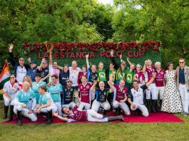 La Estancia Polo Cup 2026: The Art of Polo in Style in Hungary