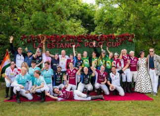 La Estancia Polo Cup 2026: The Art of Polo in Style in Hungary