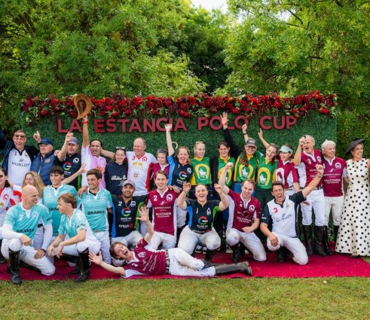 La Estancia Polo Cup 2026: The Art of Polo in Style in Hungary