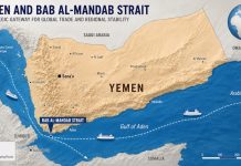 Yemeni Ambassador Ahmed Abdullah Nagi: Why the World should not allow Bab al-Mandab to become “another Hormuz”