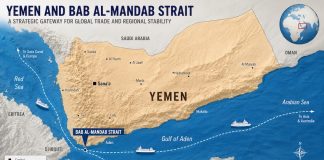 Yemeni Ambassador Ahmed Abdullah Nagi: Why the World should not allow Bab al-Mandab to become “another Hormuz”